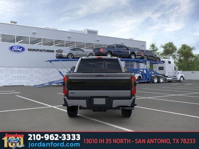 2026 Ford F-250SD Base