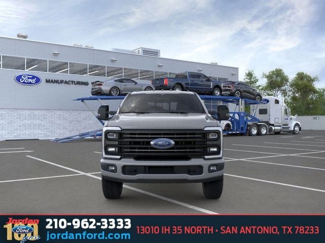 2026 Ford F-250SD Base