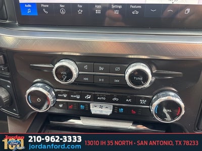 2024 Ford F-250SD King Ranch