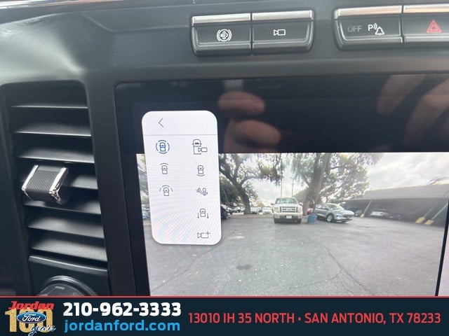 2024 Ford F-250SD King Ranch