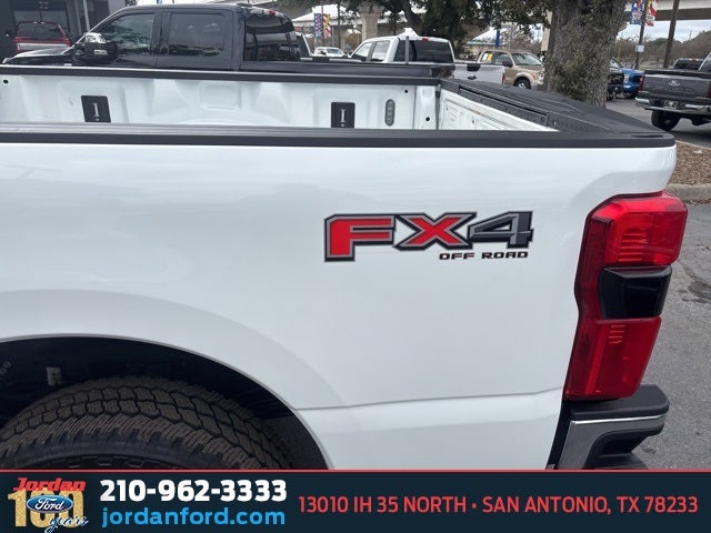 2024 Ford F-250SD King Ranch