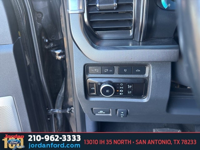 2023 Ford F-250SD Platinum