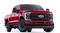 2025 Ford F-250SD Platinum