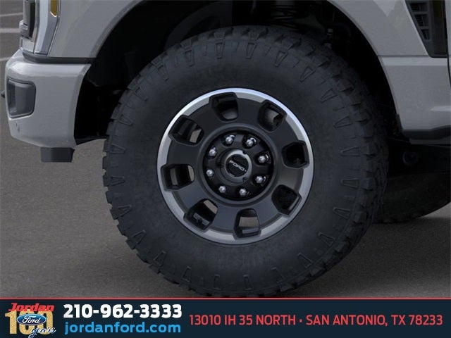 2026 Ford F-250SD F-250® Platinum®