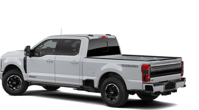 2026 Ford F-250SD F-250® Platinum®