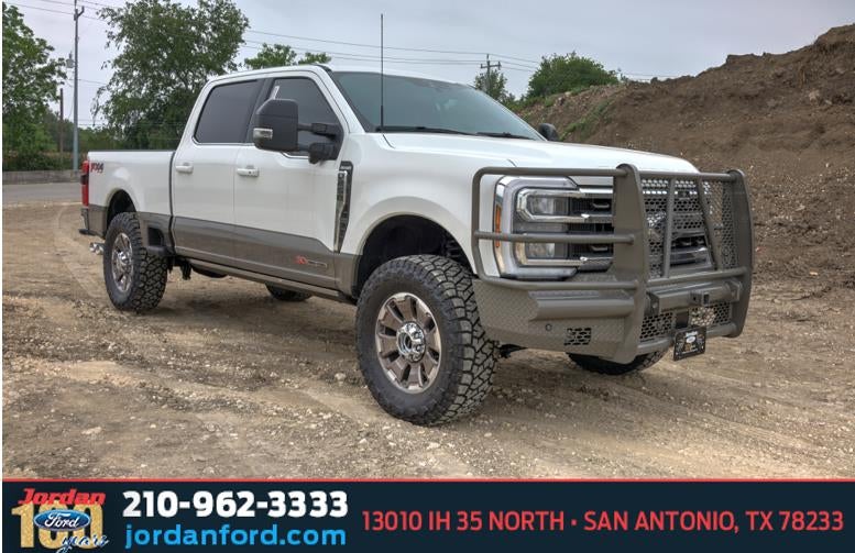 2026 Ford F-250 King Ranch 4x4 Crew Cab 6-3/4' Box's photo