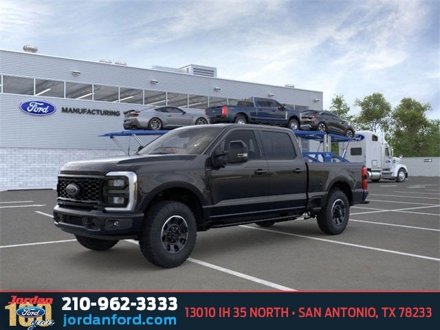 2026 Ford F-250SD Base