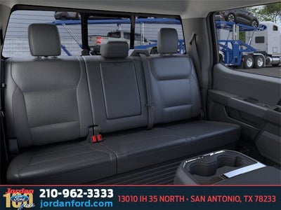 2026 Ford F-250SD Base