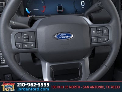 2026 Ford F-250SD Base