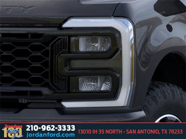 2026 Ford F-250SD Base