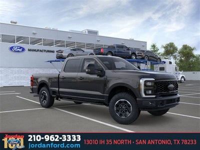 2026 Ford F-250SD Base