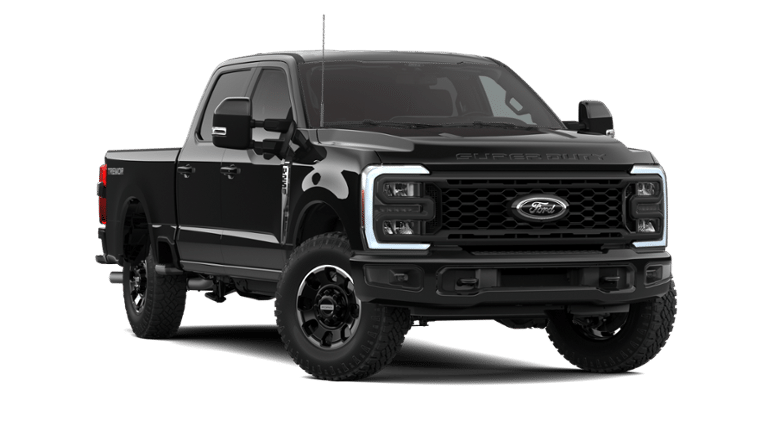 2026 Ford F-250SD F-250® Lariat®