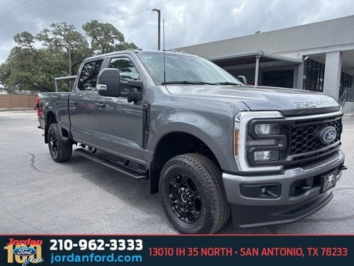 2024 Ford F-250SD XL STX