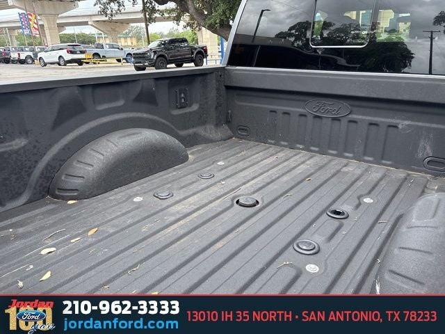 2024 Ford F-250SD XL STX