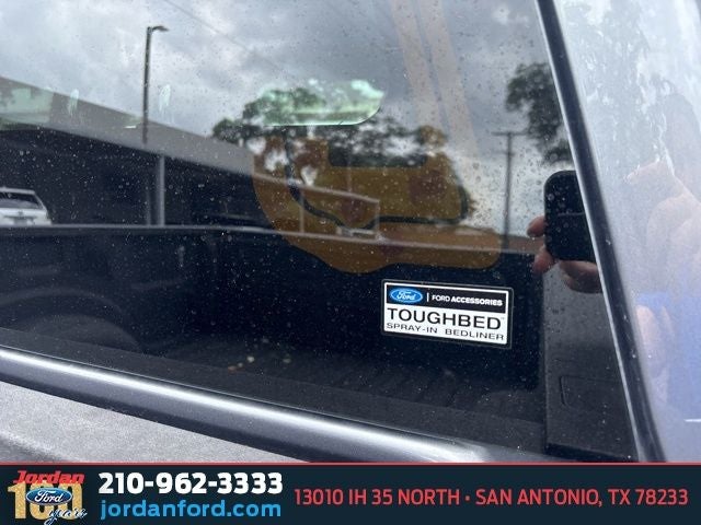 2024 Ford F-250SD XL STX