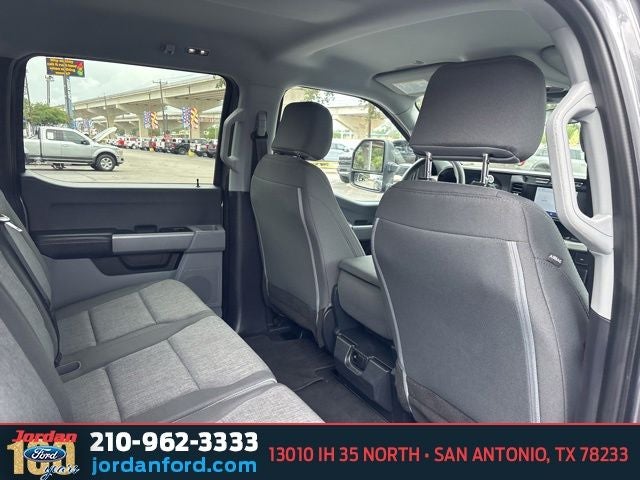 2024 Ford F-250SD XL STX