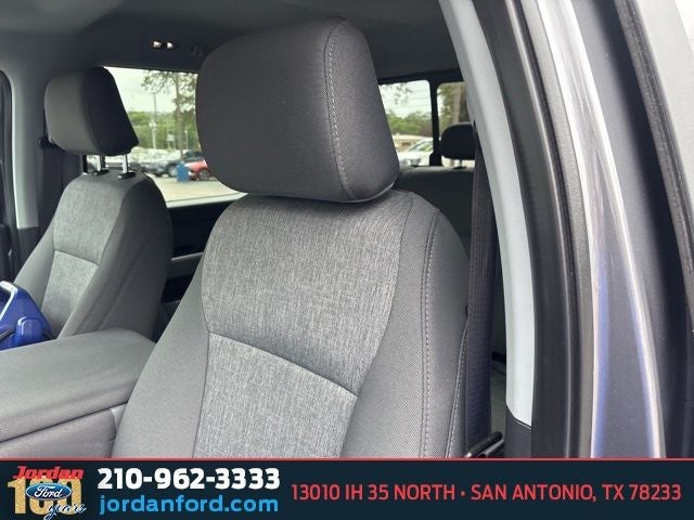 2024 Ford F-250SD XL STX