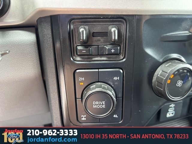 2024 Ford F-250SD XL STX