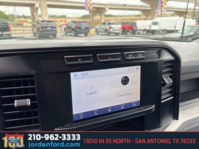 2024 Ford F-250SD XL STX