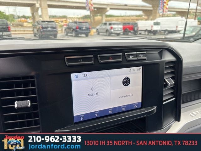 2024 Ford F-250SD XL STX