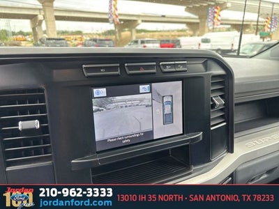 2024 Ford F-250SD XL STX