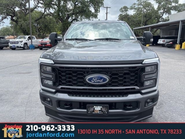 2024 Ford F-250SD XL STX