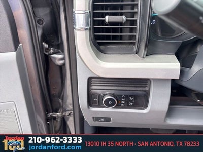 2024 Ford F-250SD XL STX