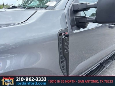2024 Ford F-250SD XL STX