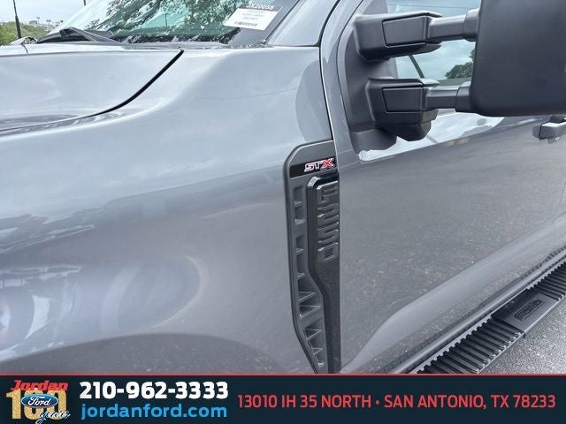 2024 Ford F-250SD XL STX
