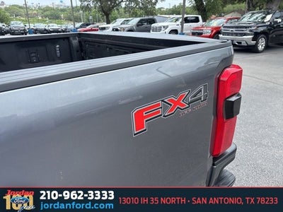 2024 Ford F-250SD XL STX