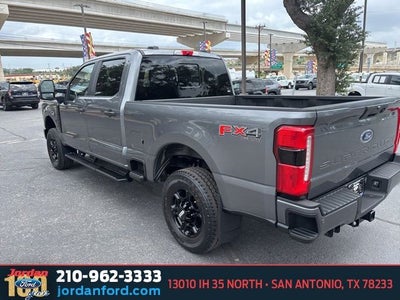 2024 Ford F-250SD XL STX
