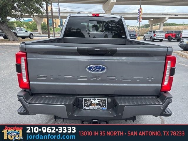 2024 Ford F-250SD XL STX