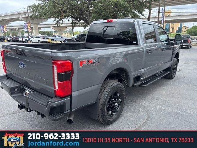 2024 Ford F-250SD XL STX