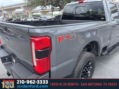 2024 Ford F-250SD XL STX