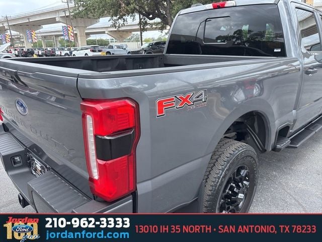 2024 Ford F-250SD XL STX