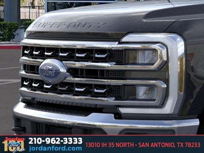 2026 Ford F-250SD Base