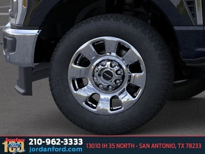 2026 Ford F-250SD Base