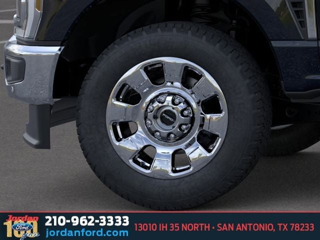 2026 Ford F-250SD Base