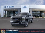2026 Ford F-250SD Base