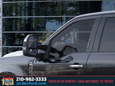 2026 Ford F-250SD Base