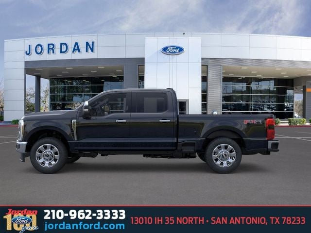 2026 Ford F-250SD Base