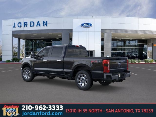 2026 Ford F-250SD Base