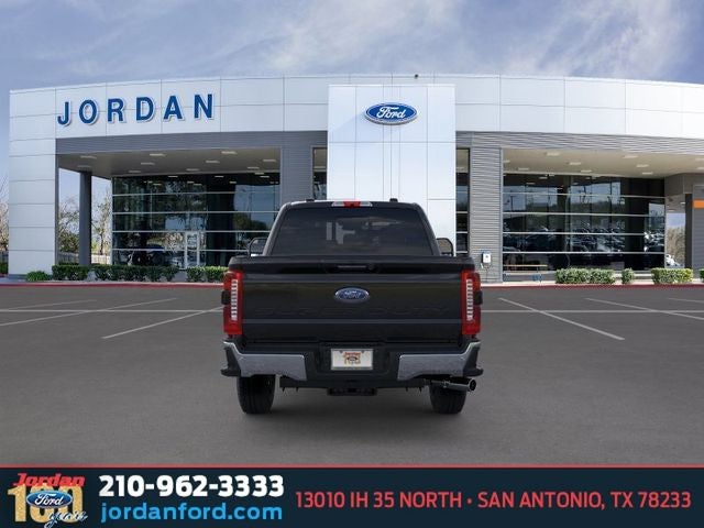 2026 Ford F-250SD Base