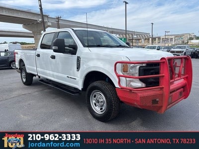 2022 Ford F-250SD XL