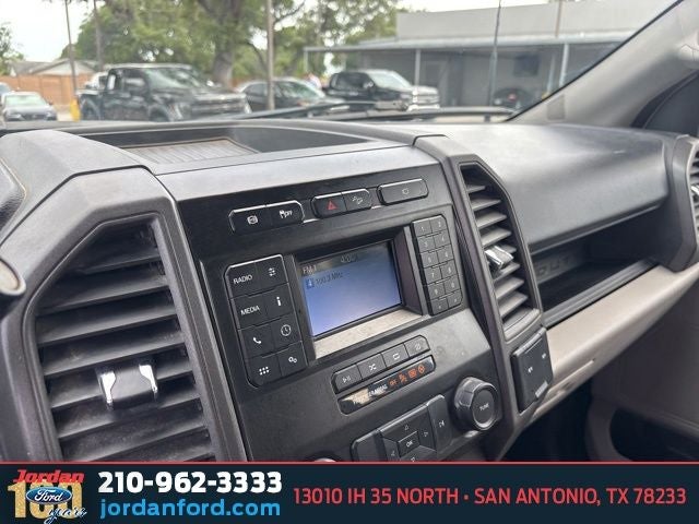 2022 Ford F-250SD XL