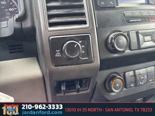 2022 Ford F-250SD XL