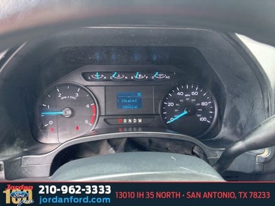2022 Ford F-250SD XL