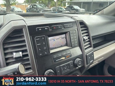 2022 Ford F-250SD XL
