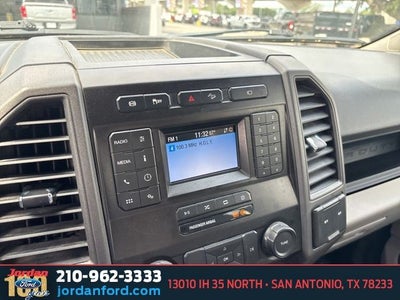 2022 Ford F-250SD XL