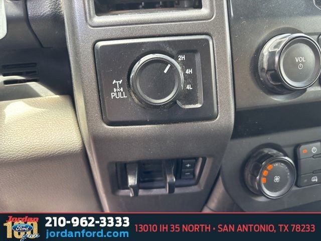 2022 Ford F-250SD XL